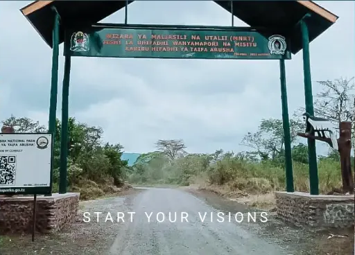 Accommodation view 3